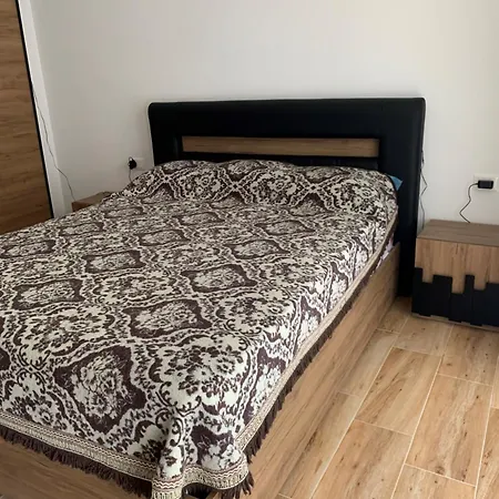 Charlie's Apartment *