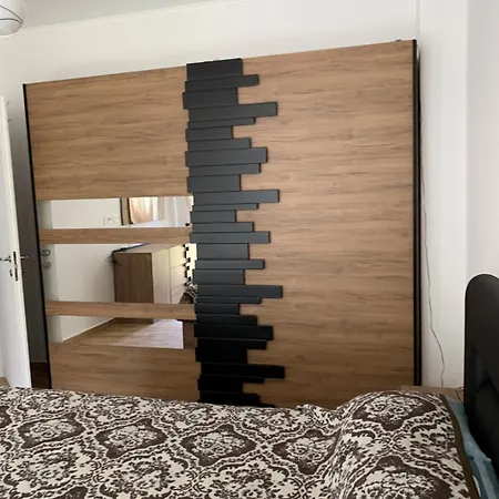 Apartment Charlie's Vlore