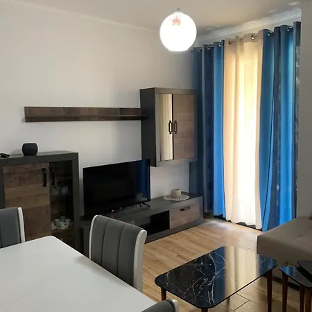 Charlie's Apartment
