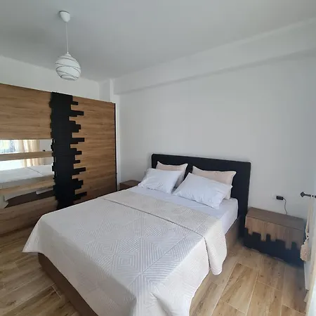 Apartment Charlie's Vlore